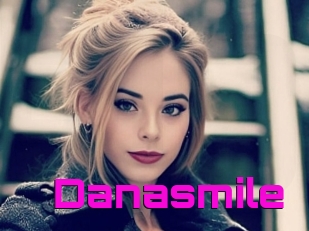Danasmile
