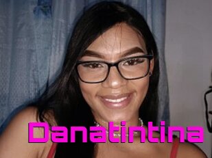 Danatintina
