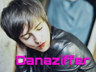 Danaziffer