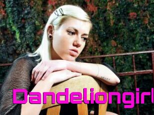 Dandeliongirl