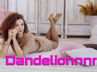 Dandelionnnn