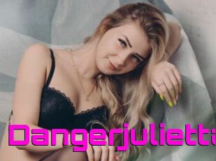 Dangerjulietta