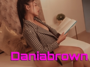 Daniabrown