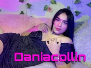 Daniacollin