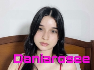 Daniarosee