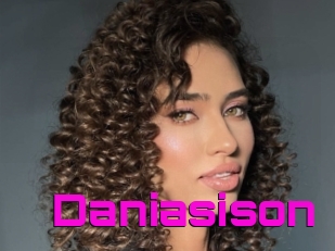 Daniasison