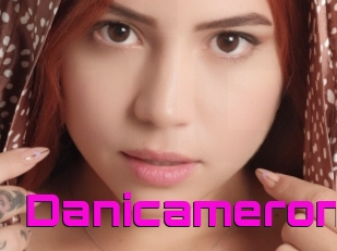 Danicameron