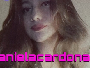 Danielacardona