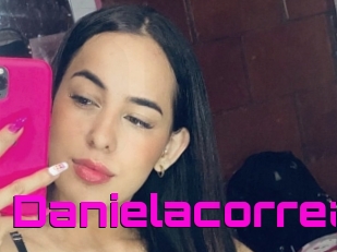 Danielacorrea
