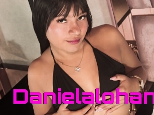 Danielalohan