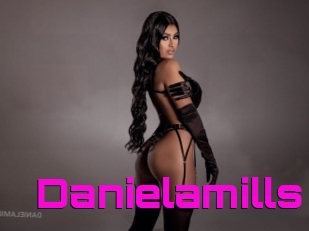 Danielamills