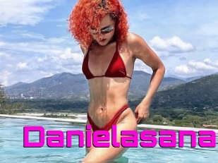 Danielasana