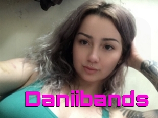 Daniibands