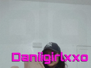 Daniigirlxxo