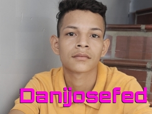 Danijosefed