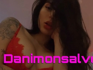 Danimonsalve