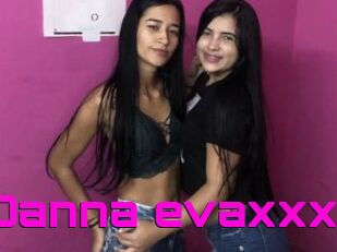 Danna_evaxxx