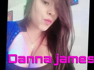 Danna_james
