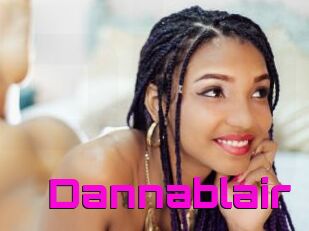 Dannablair