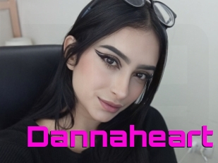 Dannaheart