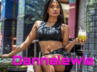 Dannalewie