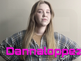 Dannaloppez