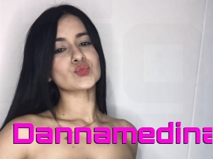 Dannamedina