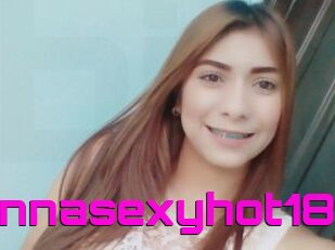 Dannasexyhot18