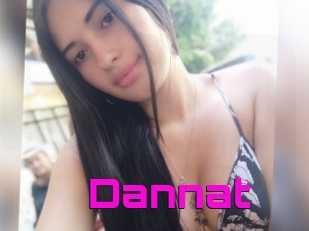 Dannat