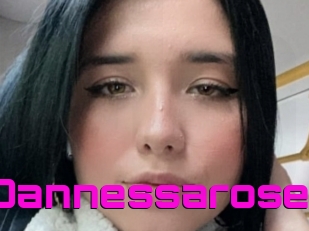 Dannessarose