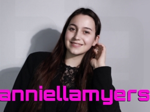 Danniellamyers