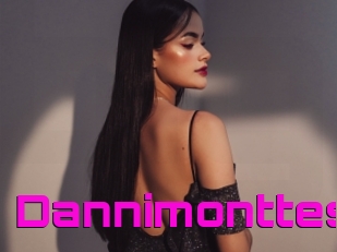 Dannimonttes