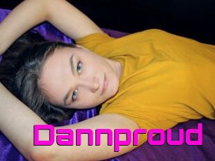 Dannproud