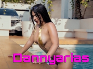 Dannyarias