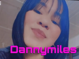Dannymiles