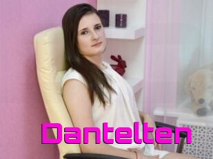 Dantelten