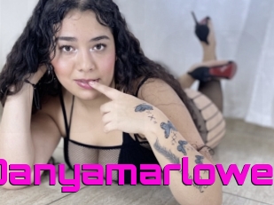 Danyamarlowe