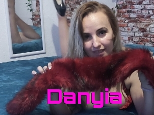 Danyia