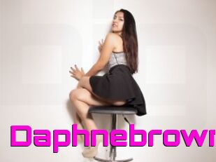 Daphnebrown
