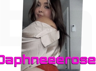 Daphneeerose