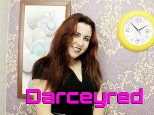 Darceyred