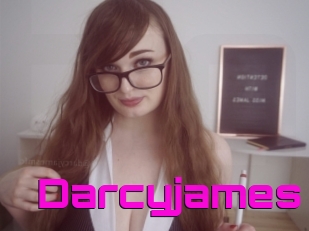 Darcyjames