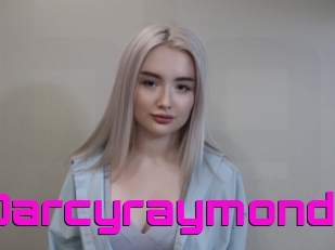 Darcyraymond