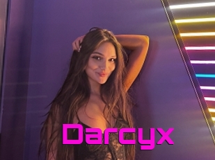 Darcyx