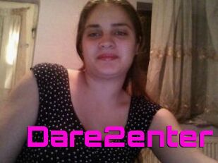 Dare2enter