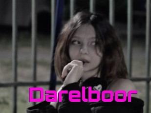 Darelboor