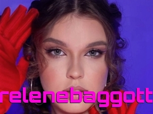 Darelenebaggott