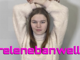 Darelenebanwell