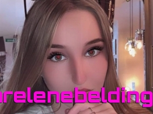 Darelenebelding