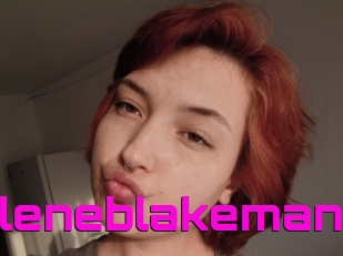 Dareleneblakeman